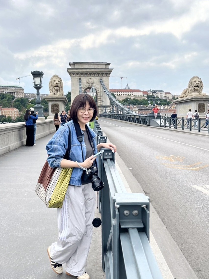 李婕漪