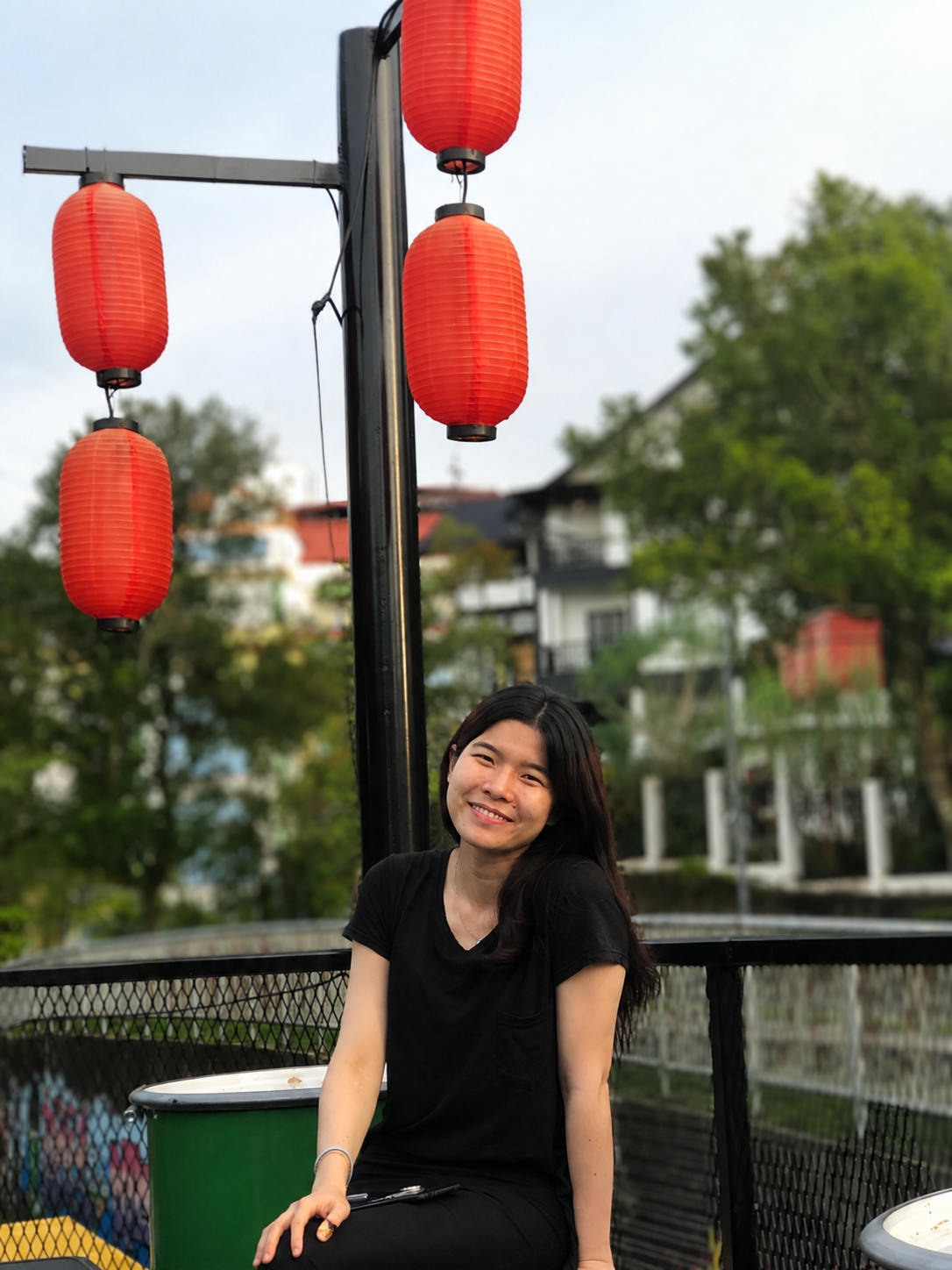 陳梅恩