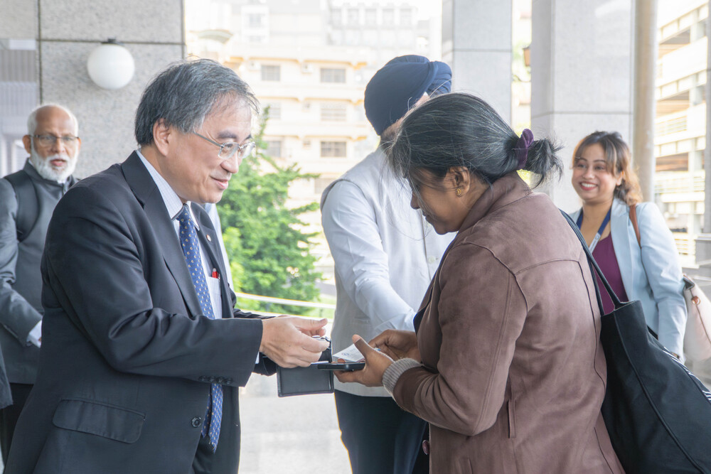 2025.12.22 阿薩姆鮑思高大學(Assam Don Bosco University)Image