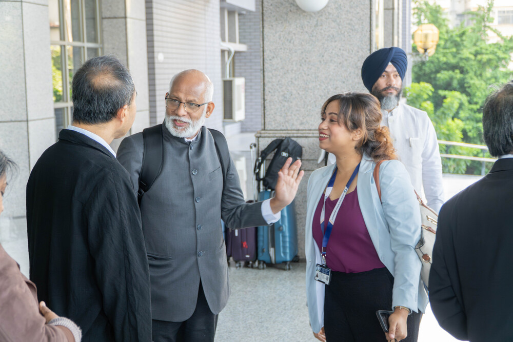 2025.12.22 阿薩姆鮑思高大學(Assam Don Bosco University)Image