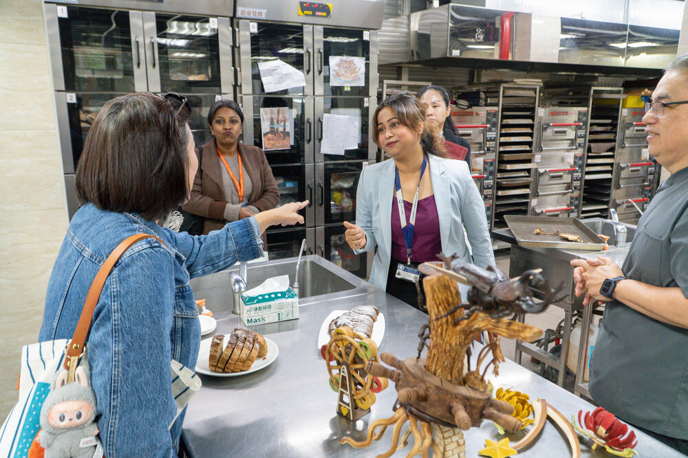 2025.12.22 阿薩姆鮑思高大學(Assam Don Bosco University)Image