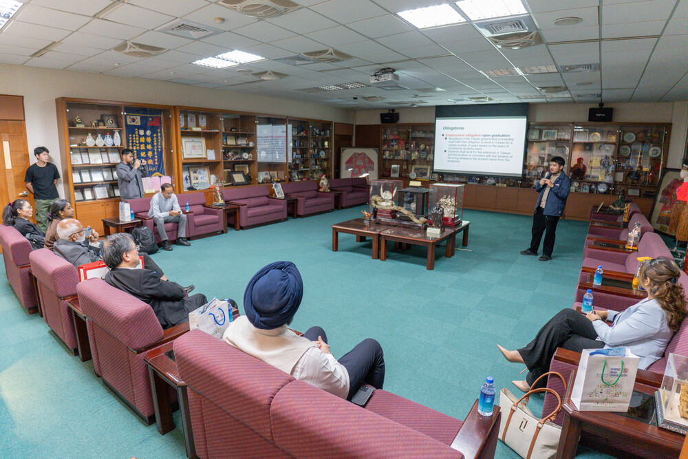 2025.12.22 阿薩姆鮑思高大學(Assam Don Bosco University)圖片