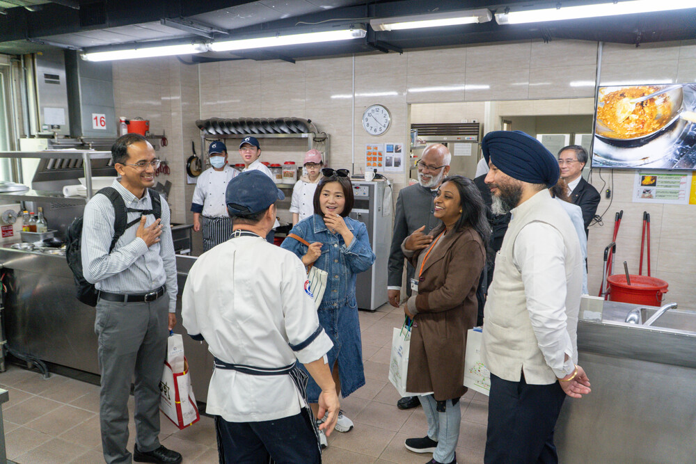 2025.12.22 阿薩姆鮑思高大學(Assam Don Bosco University)圖片