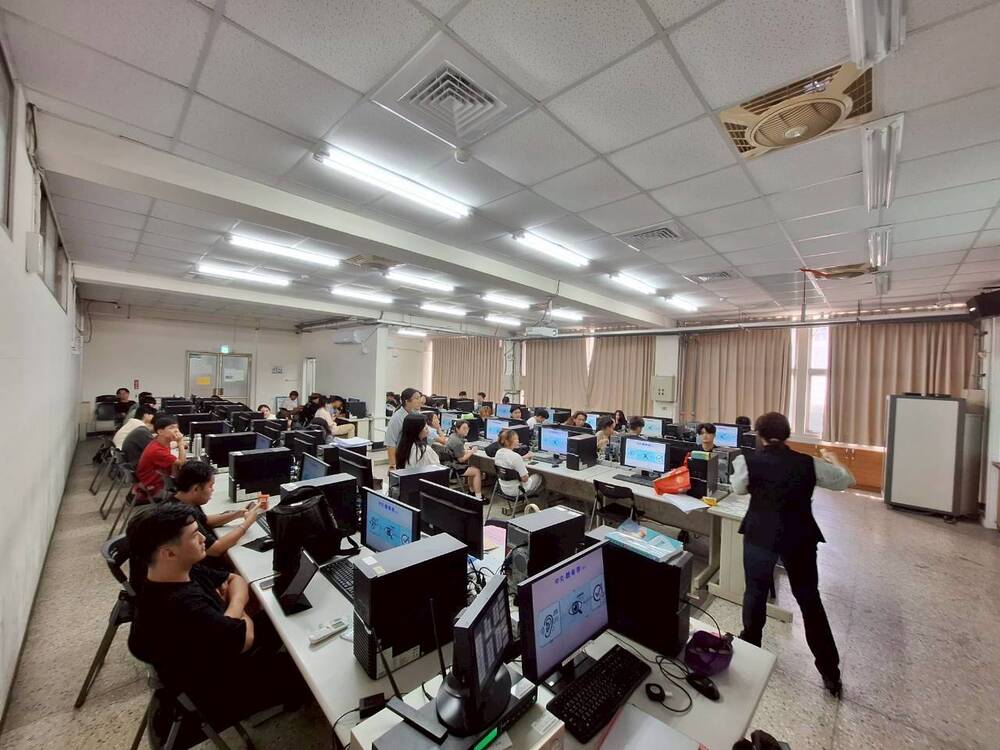2026.5.20 UCAN診斷及解析(UCAN Career Interest Diagnosis)圖片