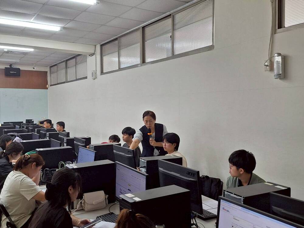 2026.5.20 UCAN診斷及解析(UCAN Career Interest Diagnosis)圖片