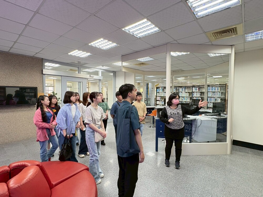 2026.3.15~~3.20 關西大學學生來訪研習(Kansai University Short-term Study)Image