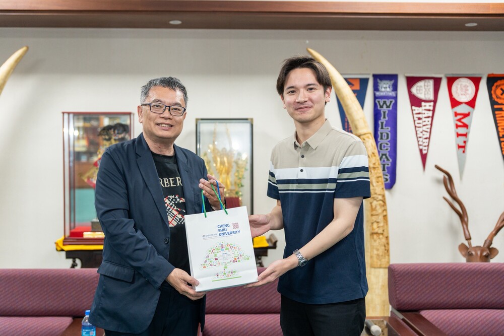 2026.3.15~~3.20 關西大學學生來訪研習(Kansai University Short-term Study)Image