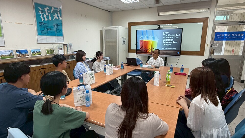 2026.3.15~~3.20 關西大學學生來訪研習(Kansai University Short-term Study)圖片