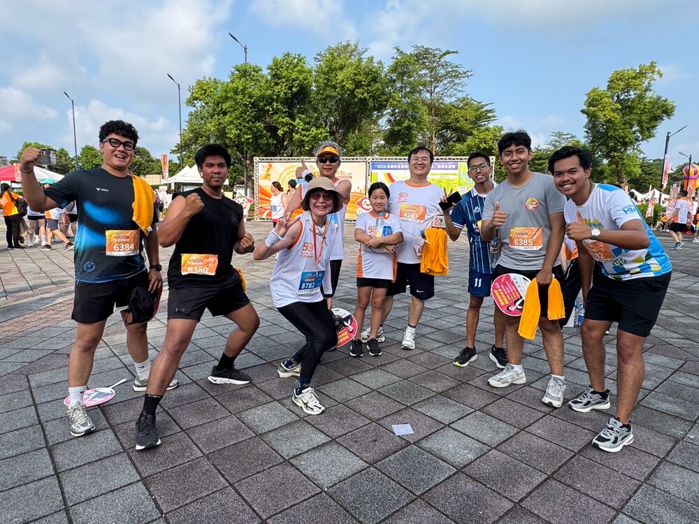 2026.9.20 長庚永慶杯路跑活動(Road Running Event)圖片