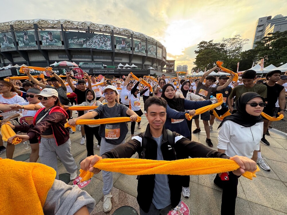 2026.9.20 長庚永慶杯路跑活動(Road Running Event)圖片
