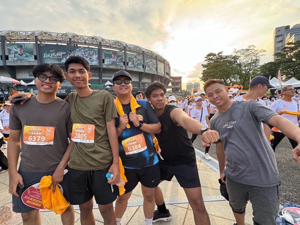 2026.9.20 長庚永慶杯路跑活動(Road Running Event)圖片