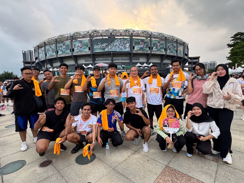 2026.9.20 長庚永慶杯路跑活動(Road Running Event)圖片