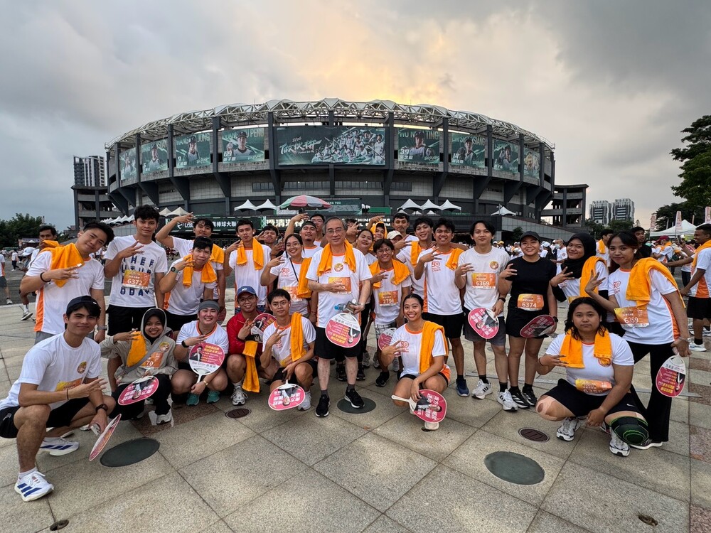 2026.9.20 長庚永慶杯路跑活動(Road Running Event)圖片