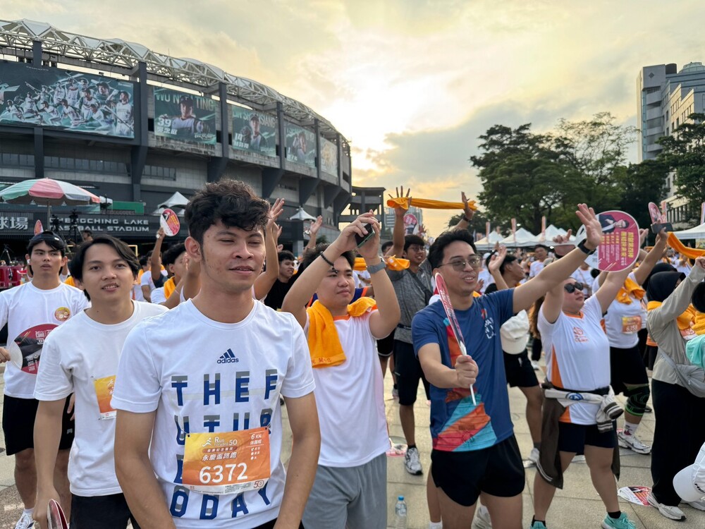 2026.9.20 長庚永慶杯路跑活動(Road Running Event)圖片