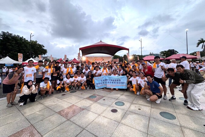 2026.9.20 長庚永慶杯路跑活動(Road Running Event)圖片