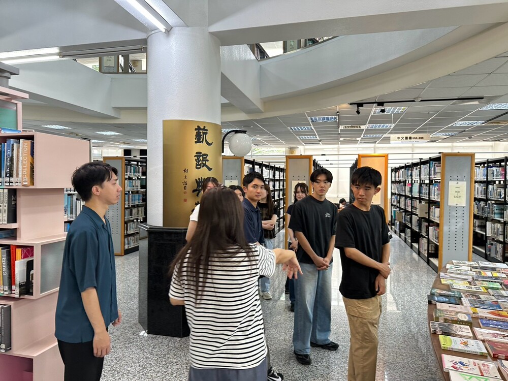 2026.9.13~9.18 關西大學學生來訪研習(Kansai University Short-term Study)圖片
