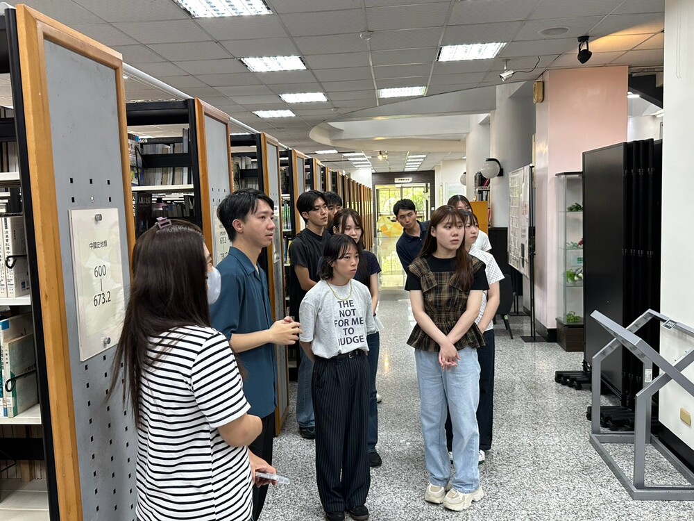 2026.9.13~9.18 關西大學學生來訪研習(Kansai University Short-term Study)圖片