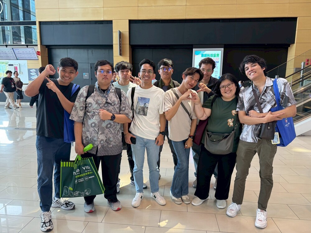 2026.3.20-3.21 高雄智慧城市展(Kaohsiung Smart City Summit & Expo)Image