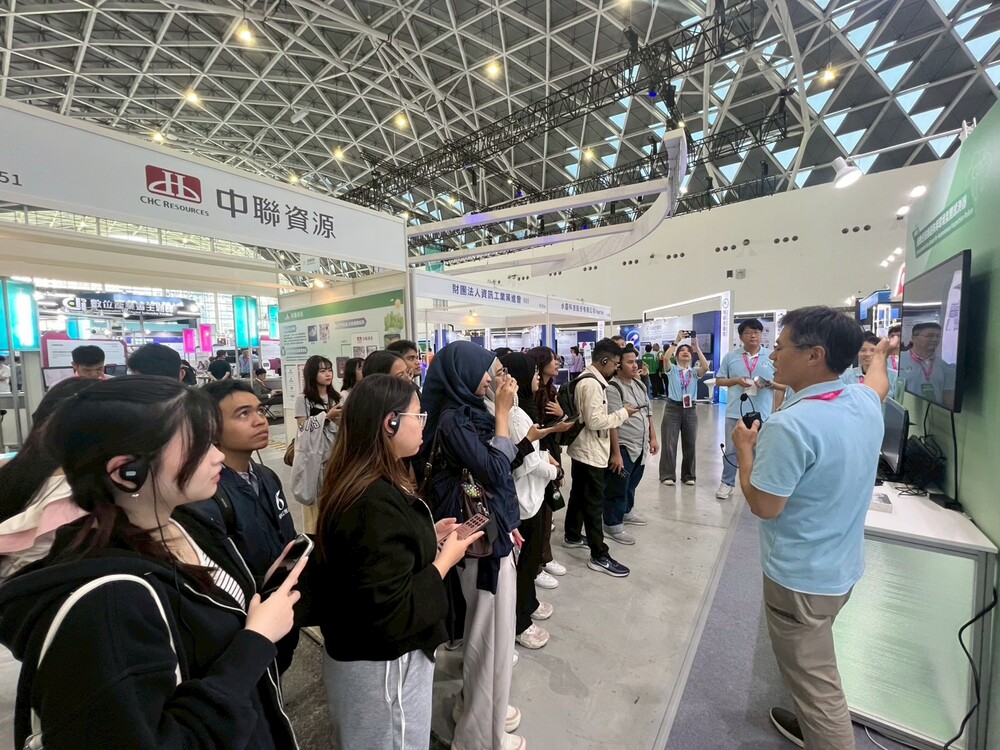 2026.3.20-3.21 高雄智慧城市展(Kaohsiung Smart City Summit & Expo)圖片