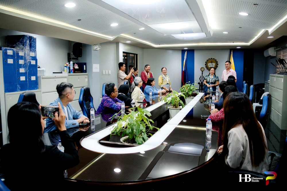 2025.7.6~7.15 ISATU國際周交流活動(ISATU International Week)Image