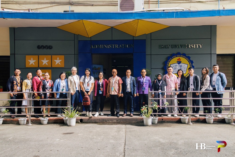 2025.7.6~7.15 ISATU國際周交流活動(ISATU International Week)Image