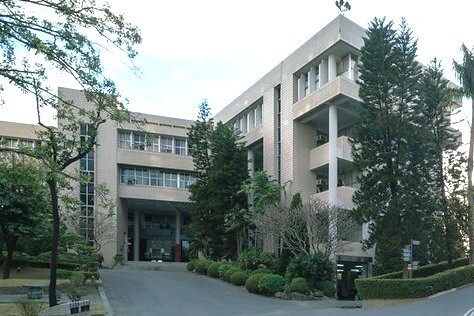 工學院 College of Engineering圖片