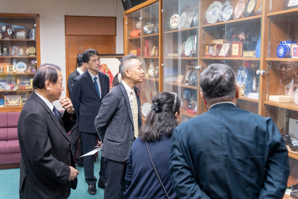 2026.8.27 橫濱美術大學(Yokohama University of Art and Design)圖片