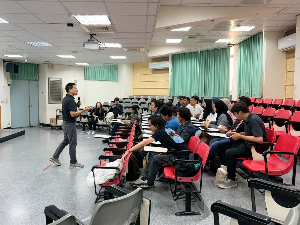 2025.12.17 PODA職場潛力檢測 (Personal & Organization Distinction Assessment)Image