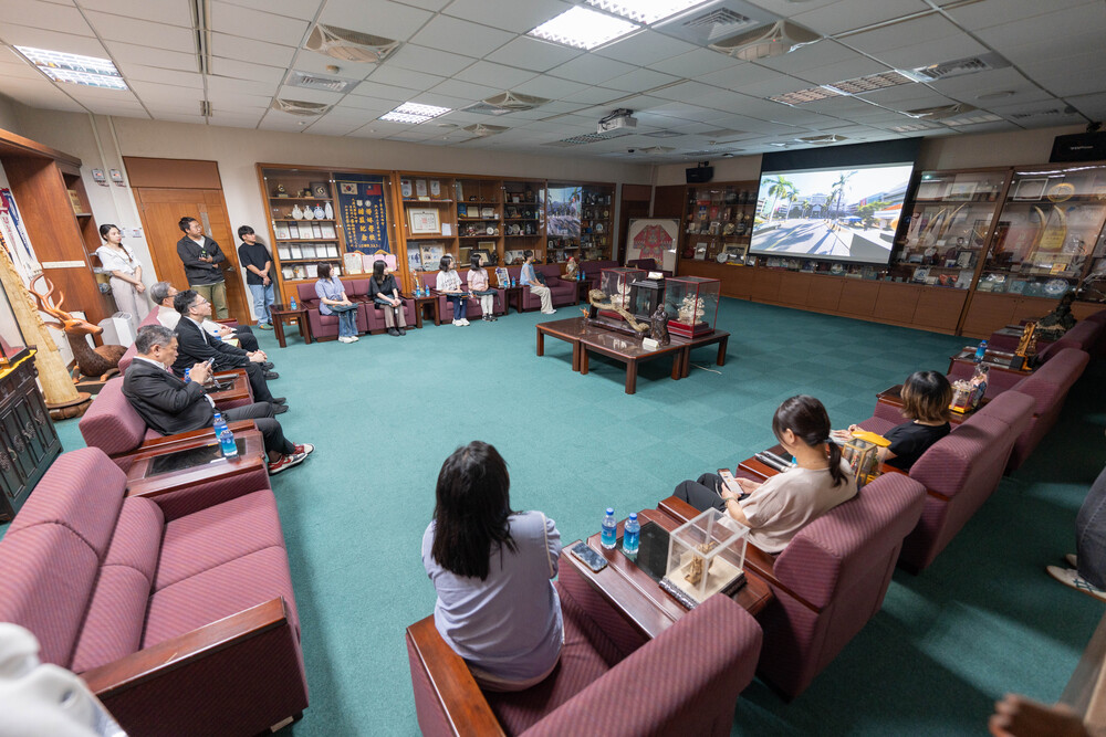 2025.8.26 橫濱美術大學(Yokohama University of Art and Design)Image