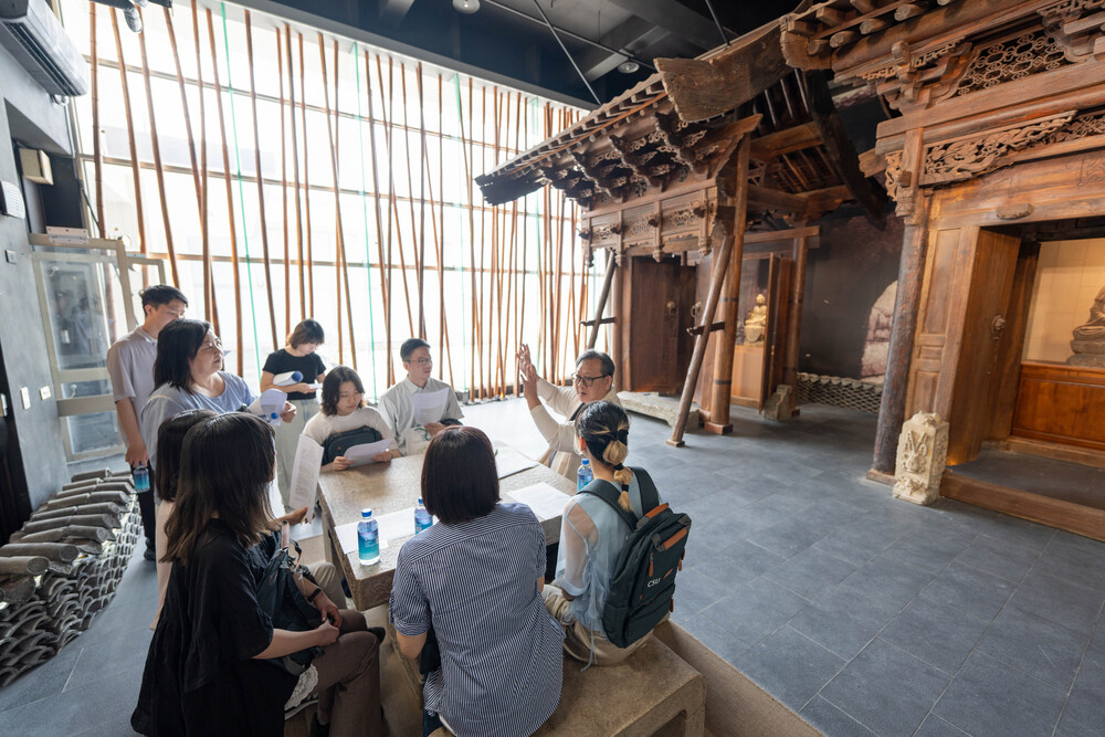 2025.8.26 橫濱美術大學(Yokohama University of Art and Design)Image