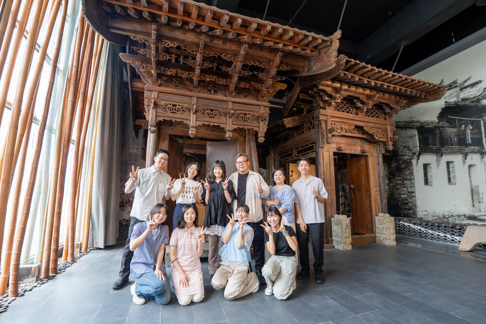 2025.8.26 橫濱美術大學(Yokohama University of Art and Design)Image