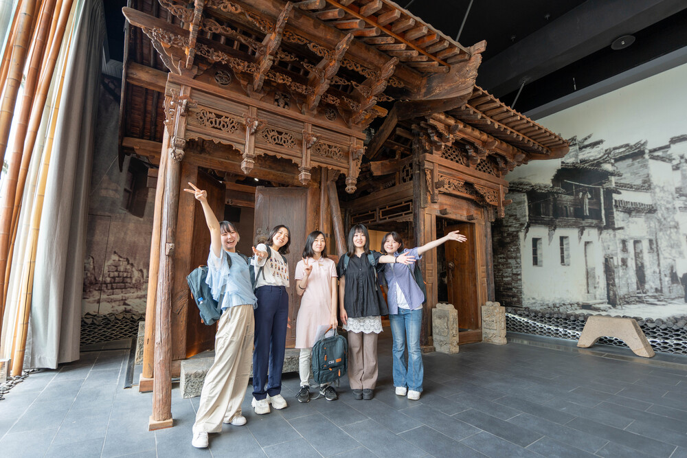 2025.8.26 橫濱美術大學(Yokohama University of Art and Design)Image