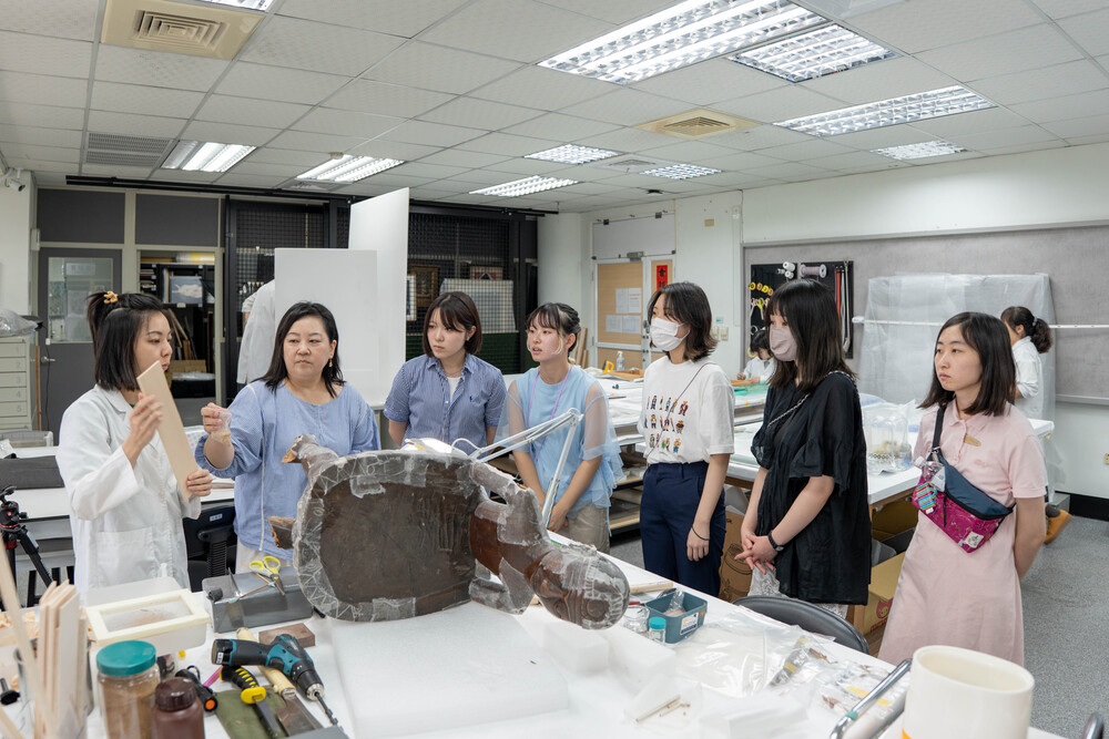 2025.8.26 橫濱美術大學(Yokohama University of Art and Design)Image