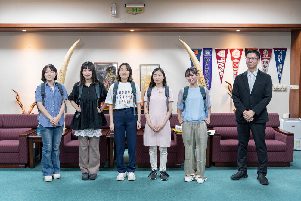 2025.8.26 橫濱美術大學(Yokohama University of Art and Design)圖片