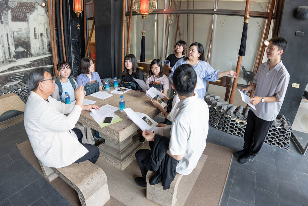 2025.8.26 橫濱美術大學(Yokohama University of Art and Design)圖片