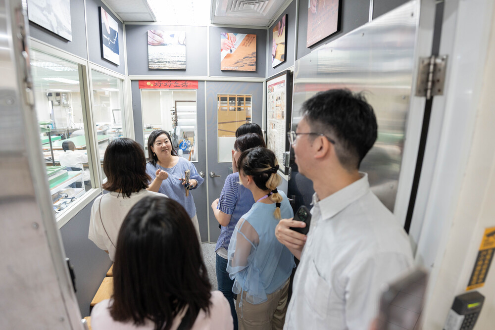 2025.8.26 橫濱美術大學(Yokohama University of Art and Design)圖片