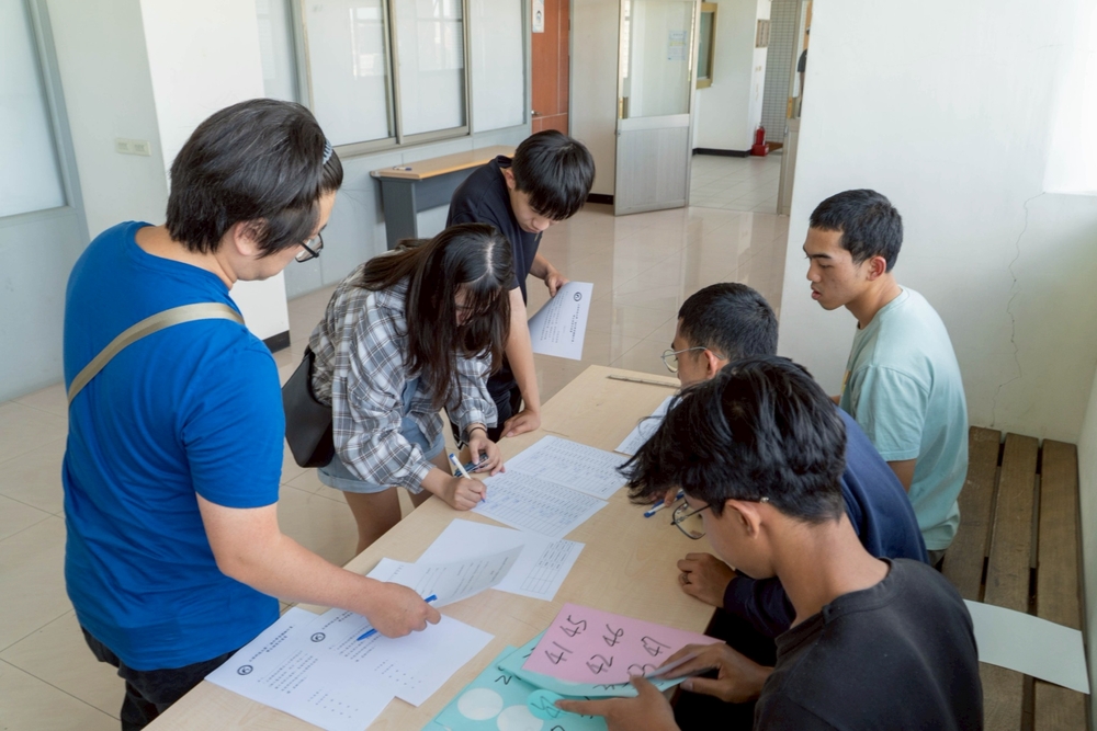 2025.5.16 海外學習體驗第二次甄選(Second Selection for Overseas Learning Program)圖片