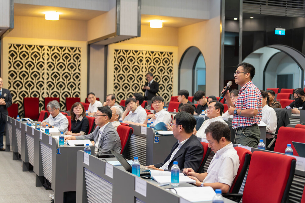 2025.8.21 台日韓土木研討會(Taiwan-Japan-Korea 2025 Joint Conference on Civil Engineering)Image