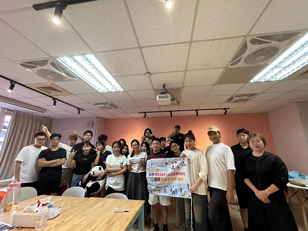 2026.9 115年度外籍專班學生憂鬱篩檢(Depression Screening for International Students)圖片