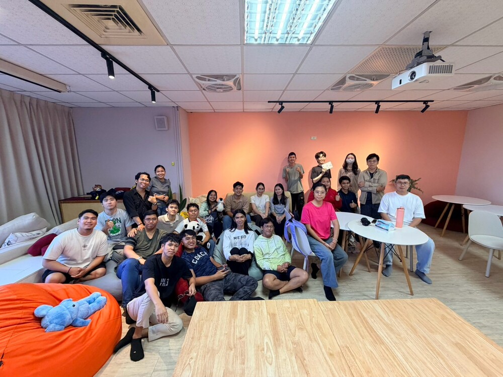2026.9 115年度外籍專班學生憂鬱篩檢(Depression Screening for International Students)圖片