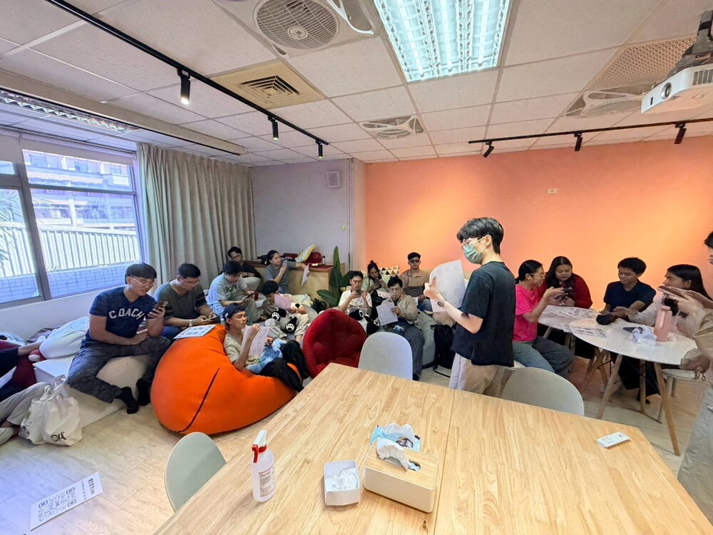 2026.9 115年度外籍專班學生憂鬱篩檢(Depression Screening for International Students)圖片