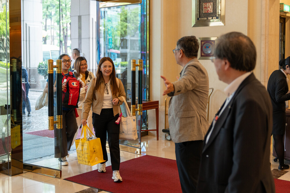 2026.6.29 菲律賓基地華語師資培訓團(Mandarin Teacher Training and Cultural Experience Program)Image