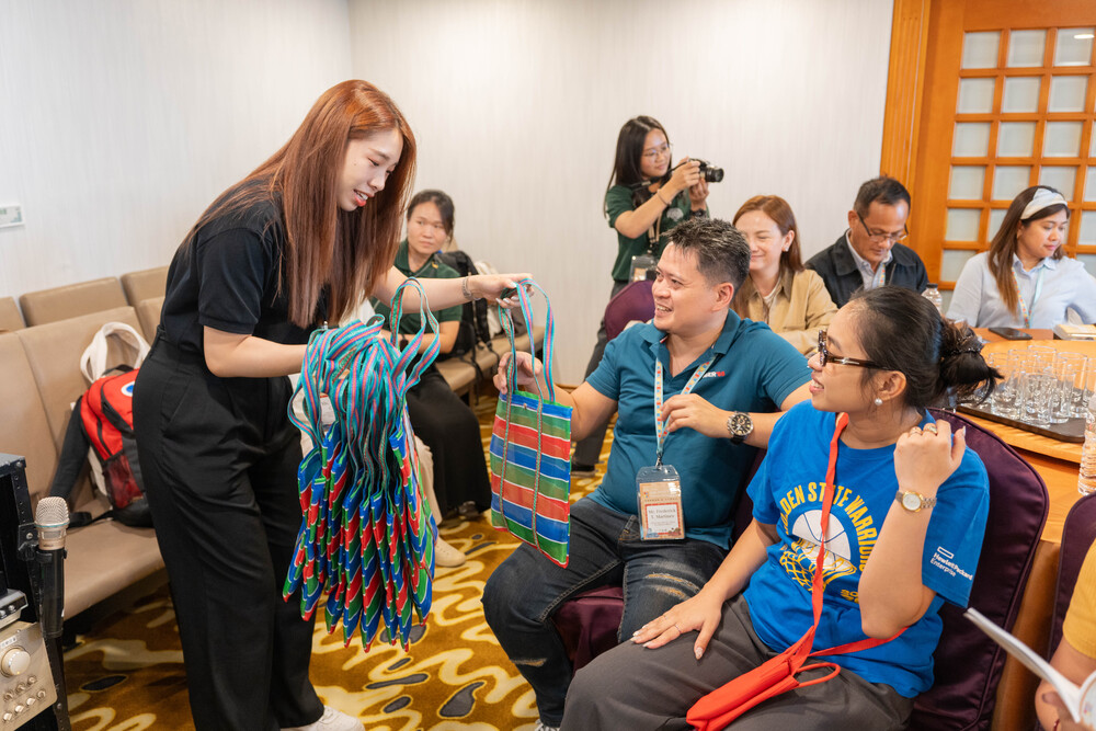 2026.6.29 菲律賓基地華語師資培訓團(Mandarin Teacher Training and Cultural Experience Program)Image