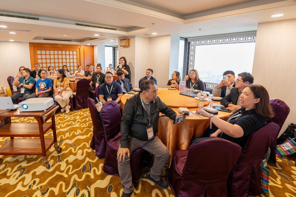 2026.6.29 菲律賓基地華語師資培訓團(Mandarin Teacher Training and Cultural Experience Program)Image