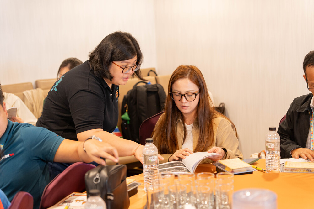 2026.6.29 菲律賓基地華語師資培訓團(Mandarin Teacher Training and Cultural Experience Program)Image