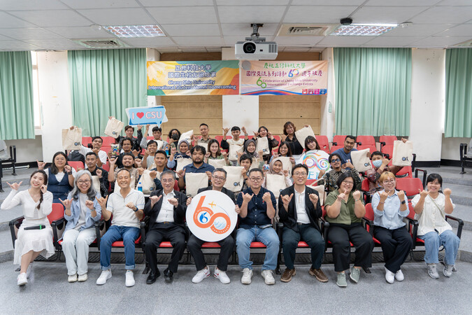 2025.11.8 校友回娘家(International Alumni Homecoming)Image