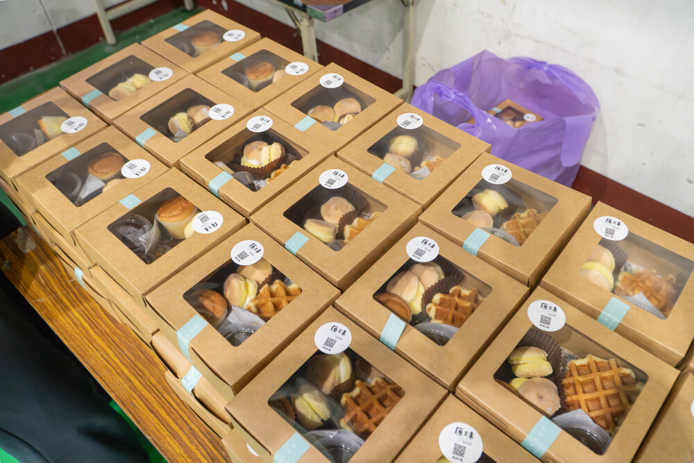 2026.1.9 「萬事好彩頭，好運馬上來」正修國際學生農曆新春慶祝活動(CSU Chinese New Year Celebration)圖片