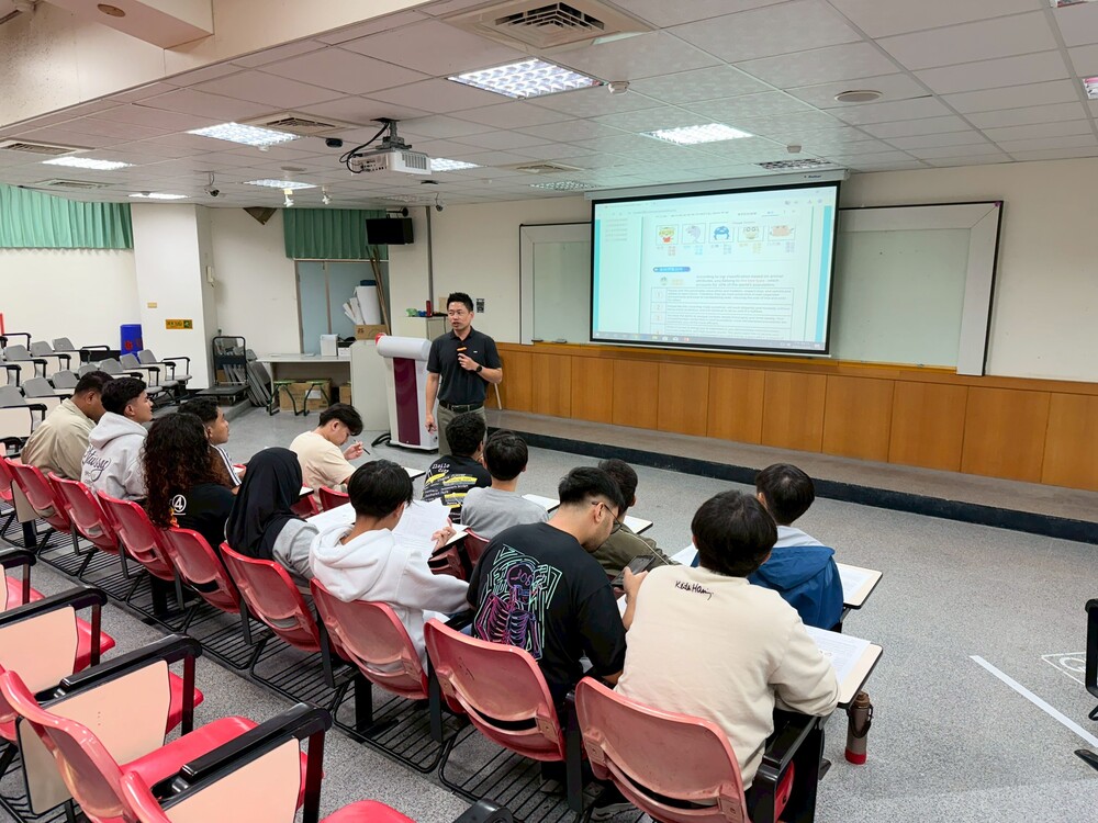 2025.12.19 PODA職場潛力檢測 (Personal & Organization Distinction Assessment)圖片