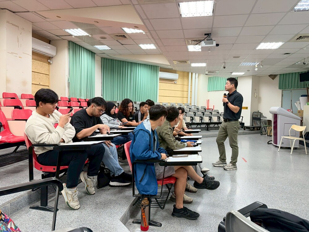 2025.12.19 PODA職場潛力檢測 (Personal & Organization Distinction Assessment)圖片