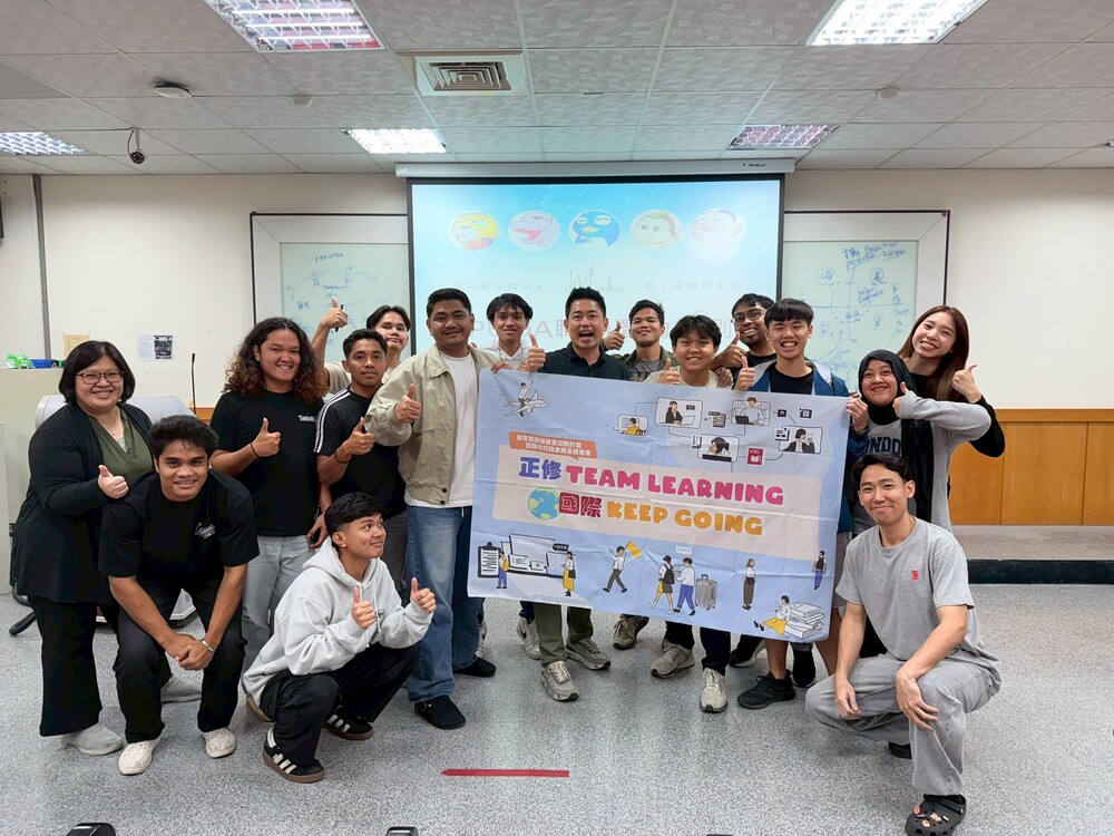 2025.12.19 PODA職場潛力檢測 (Personal & Organization Distinction Assessment)圖片